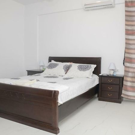 Villa Miron Kamilari Ngoại thất bức ảnh